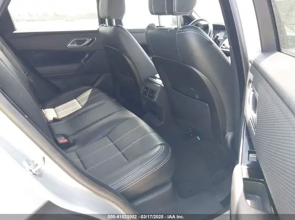 SALYB2EXXLA255258 2020 LAND ROVER RANGE ROVER VELAR - Image 8