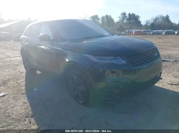 SALYB2EXXLA255678 2020 LAND ROVER RANGE ROVER VELAR - Image 1