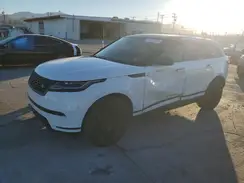 SALYB2EXXLA258144 2020 LAND ROVER RANGE ROVER VELAR