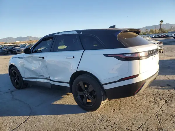 SALYB2EXXLA258144 2020 LAND ROVER RANGE ROVER VELAR - Image 2
