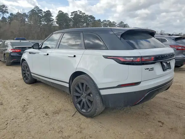 SALYB2EXXLA259682 2020 LAND ROVER RANGE ROVER - Image 2