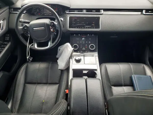 SALYB2EXXLA259682 2020 LAND ROVER RANGE ROVER - Image 8