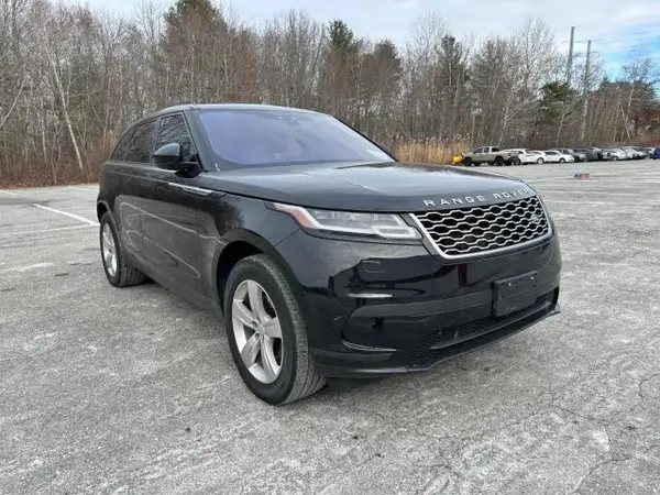 SALYB2EXXLA266664 2020 LAND ROVER RANGE ROVER - Image 1