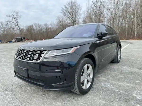 SALYB2EXXLA266664 2020 LAND ROVER RANGE ROVER - Image 2