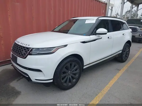 SALYB2EXXLA268379 2020 LAND ROVER RANGE ROVER VELAR - Image 2