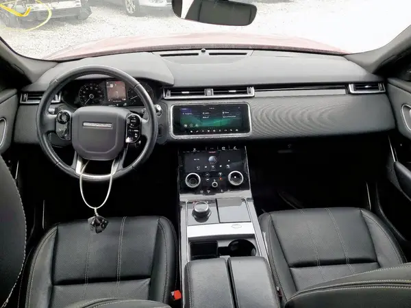 SALYB2EXXLA269080 2020 LAND ROVER RANGE ROVER VELAR - Image 8