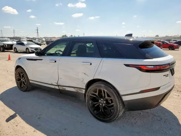 SALYB2EXXLA269273 2020 LAND ROVER RANGE ROVER VELAR - Image 2