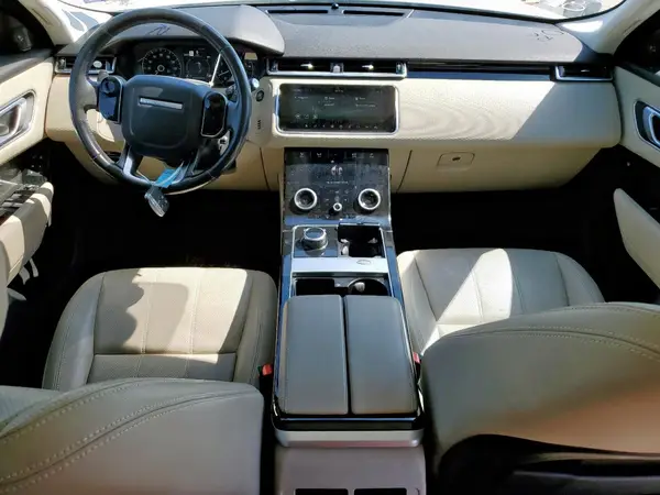 SALYB2EXXLA269273 2020 LAND ROVER RANGE ROVER VELAR - Image 8