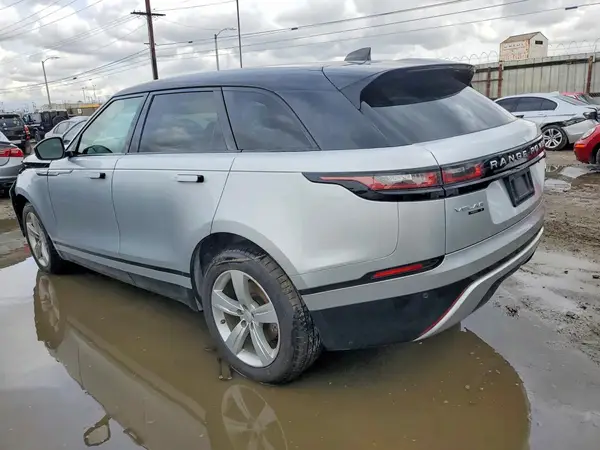 SALYB2EXXLA269404 2020 LAND ROVER RANGE ROVER - Image 2