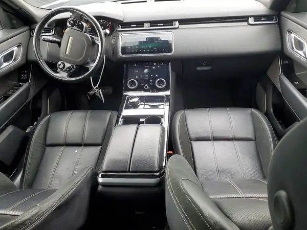 SALYB2EXXLA269404 2020 LAND ROVER RANGE ROVER - Image 8
