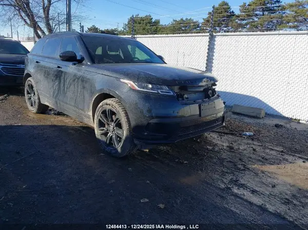 SALYB2EXXLA269628 2020 LAND ROVER RANGE ROVER VELAR - Image 1