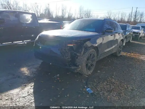 SALYB2EXXLA269628 2020 LAND ROVER RANGE ROVER VELAR - Image 2