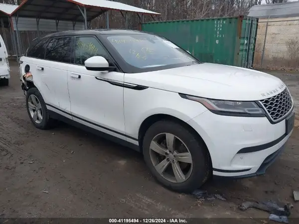 SALYB2EXXLA269810 2020 LAND ROVER RANGE ROVER VELAR - Image 1