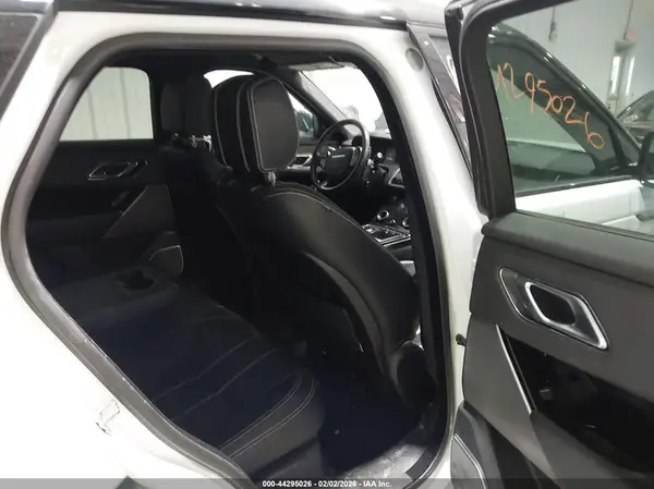 SALYB2EXXLA270584 2020 LAND ROVER RANGE ROVER VELAR - Image 8
