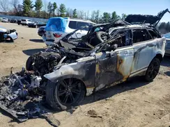 SALYB2EXXLA274389 2020 LAND ROVER RANGE ROVER