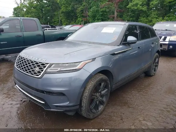SALYB2EXXLA275509 2020 LAND ROVER RANGE ROVER VELAR - Image 2