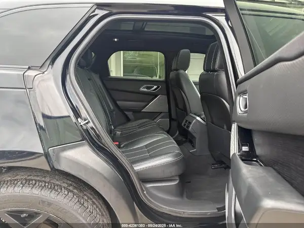 SALYB2EXXLA277454 2020 LAND ROVER RANGE ROVER VELAR - Image 8