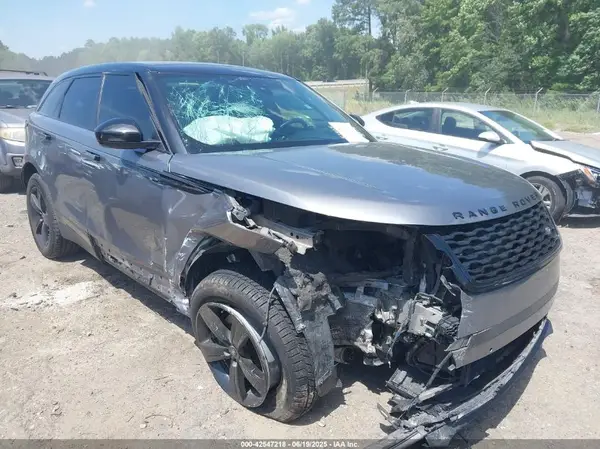 SALYB2EXXLA278443 2020 LAND ROVER RANGE ROVER VELAR - Image 1
