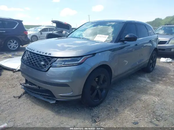 SALYB2EXXLA278443 2020 LAND ROVER RANGE ROVER VELAR - Image 2