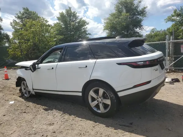 SALYB2EXXLA285098 2020 LAND ROVER RANGE ROVER VELAR - Image 2