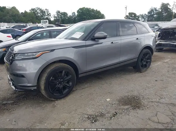 SALYB2EXXLA289877 2020 LAND ROVER RANGE ROVER VELAR - Image 2
