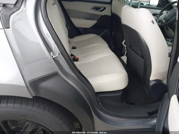 SALYB2EXXLA289877 2020 LAND ROVER RANGE ROVER VELAR - Image 8