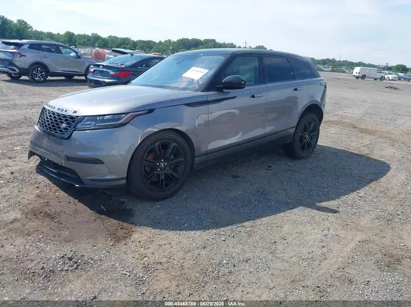 SALYB2EXXLA290253 2020 LAND ROVER RANGE ROVER VELAR - Image 2