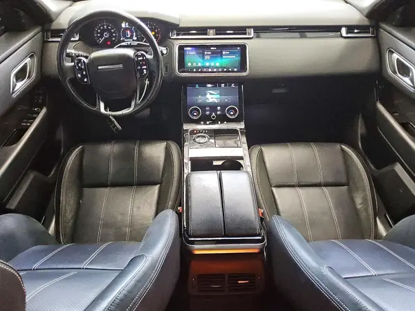 SALYB2EXXLA291368 2020 LAND ROVER RANGE ROVER - Image 8