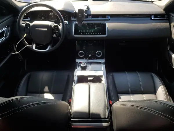 SALYB2EXXLA291841 2020 LAND ROVER RANGE ROVER - Image 8