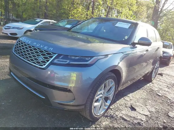 SALYB2EXXLA295307 2020 LAND ROVER RANGE ROVER VELAR - Image 2