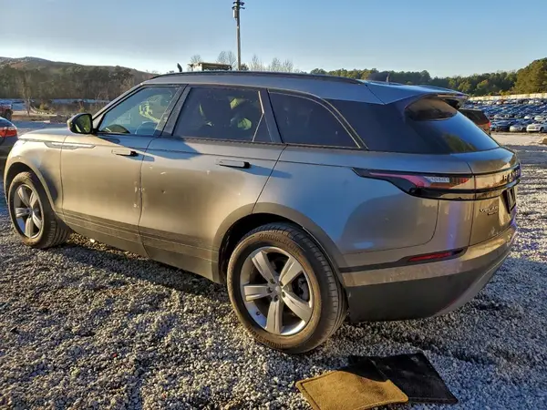 SALYB2FV0KA212253 2019 LAND ROVER RANGE ROVER VELAR - Image 2