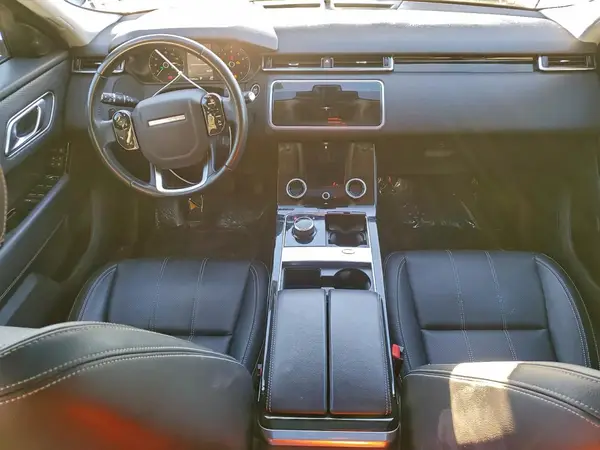 SALYB2FV0KA212253 2019 LAND ROVER RANGE ROVER VELAR - Image 8