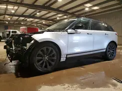 SALYB2FV0KA226475 2019 LAND ROVER RANGE ROVER VELAR