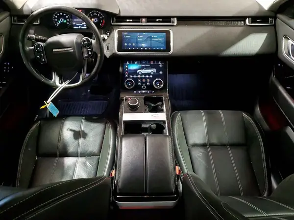 SALYB2FV0KA226475 2019 LAND ROVER RANGE ROVER VELAR - Image 8