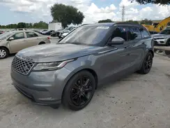 SALYB2FV0KA227142 2019 LAND ROVER RANGE ROVER VELAR