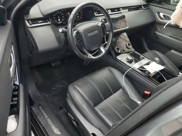 SALYB2FV0KA227142 2019 LAND ROVER RANGE ROVER VELAR - Image 8