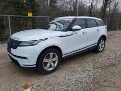 SALYB2FV0LA240118 2020 LAND ROVER RANGE ROVER