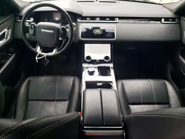 SALYB2FV0LA240118 2020 LAND ROVER RANGE ROVER - Image 8