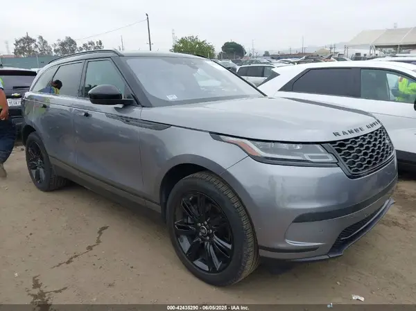 SALYB2FV0LA24366 2020 LAND ROVER RANGE ROVER VELAR - Image 1