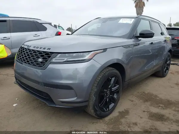 SALYB2FV0LA24366 2020 LAND ROVER RANGE ROVER VELAR - Image 2
