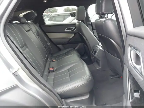 SALYB2FV0LA24366 2020 LAND ROVER RANGE ROVER VELAR - Image 8