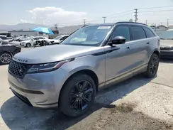 SALYB2FV0LA243665 2020 LAND ROVER RANGE ROVER VELAR