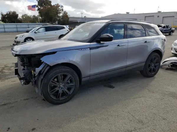 SALYB2FV0LA243665 2020 LAND ROVER RANGE ROVER - Image 1