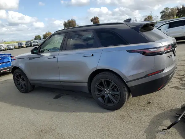 SALYB2FV0LA243665 2020 LAND ROVER RANGE ROVER - Image 2