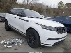 SALYB2FV0LA256819 2020 LAND ROVER RANGE ROVER VELAR