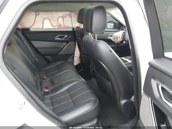 SALYB2FV0LA256819 2020 LAND ROVER RANGE ROVER VELAR - Image 8