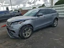 SALYB2FV0LA257386 2020 LAND ROVER RANGE ROVER VELAR