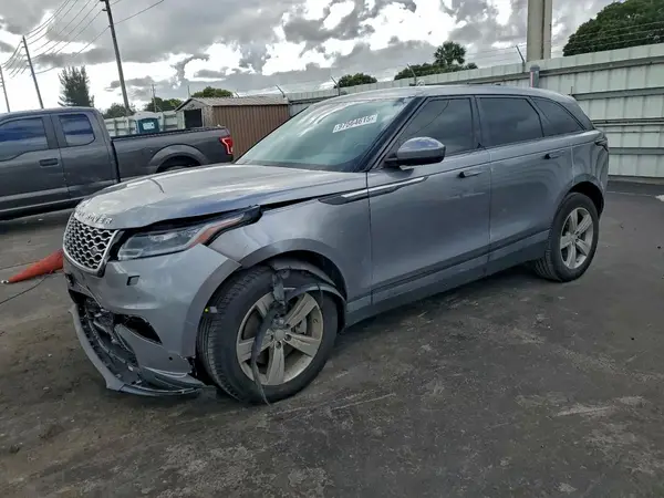 SALYB2FV0LA257386 2020 LAND ROVER RANGE ROVER VELAR - Image 1