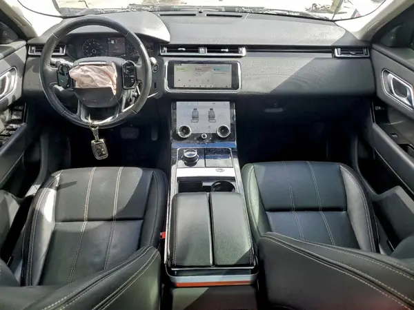 SALYB2FV0LA257386 2020 LAND ROVER RANGE ROVER VELAR - Image 8