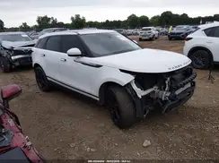 SALYB2FV0LA257873 2020 LAND ROVER RANGE ROVER VELAR